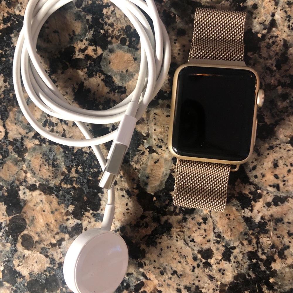 Apple Watch Series 1 38mm